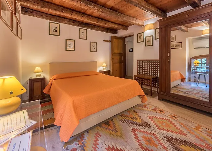 Bed and Breakfast Il Glicine La Piana dei Colli Mondello